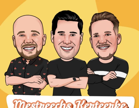 Mestreechs Kerteerke